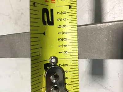 NEW STERLING DIE 4-N1-S6-096