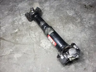 Drive Shafts, 181785