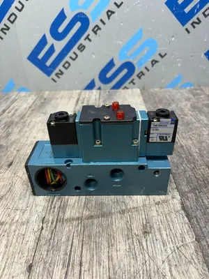 MAC 6243C-521-PM-500DA Electrical/PLC/Automation | ESS Industrial Equipment Sales (4)