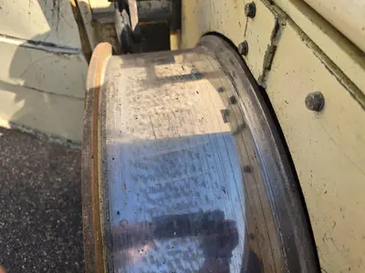 Used RMG 910-4097-87 Wire In-Line Drawers Ontario CA | Walden Machinery #1556275