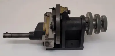 Used THREADWELL TANGI-MATIC DRESSER Misc Industrial Equipment Kentucky US | Aucto #686608