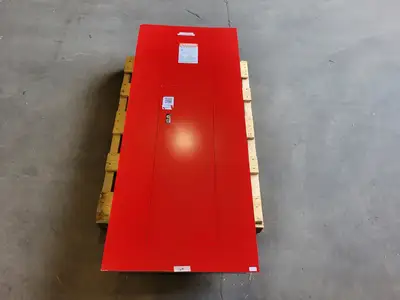 USED SQUARE D NQOD484L225CU