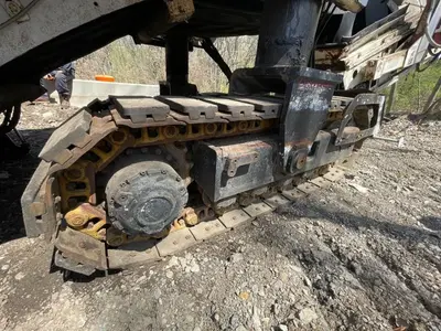 Used 2009 ROADTEC RX 700 Cold Planers Louisiana US | Proxy Equipment #1384969