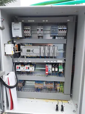 USED 2015 SATELOG -