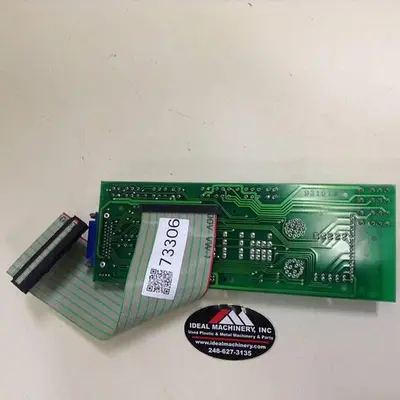USED CONAIR PCB-E005F