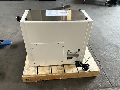 OLIVER 732-N Bread Slicer | Harvest Equipment and Fabrication Inc (9)