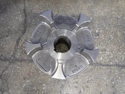 USED ROTEX 110
