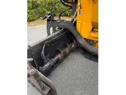 Used 2024 MAULDIN 650 Asphalt Pavers Pennsylvania US | Iron Exchange Equipment Solutions #1353904