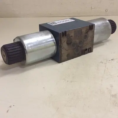 USED BOSCH 0 810 001 776