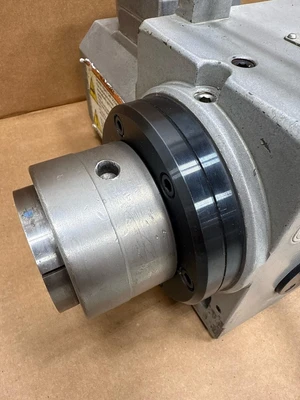 HAAS HA5C Rotary Tables | Fram Fram LLC (12)