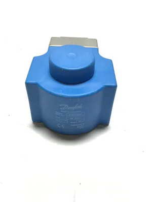 Danfoss 018F6857 BG024DS Solenoid Coil