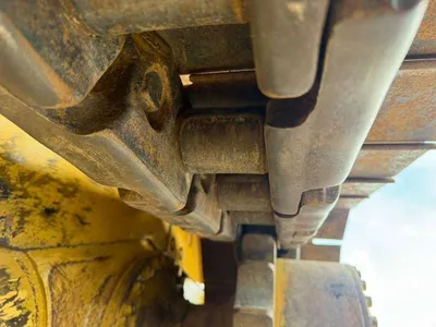 2012 Caterpillar D8T