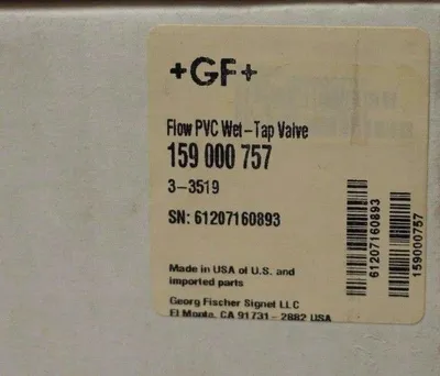 NEW GF SIGNET 3-3519