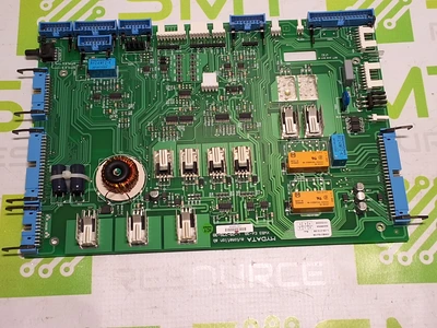 MYDATA XWB3 Ed-3B L-29-276-3B CIRCUIT BOARD - NEW