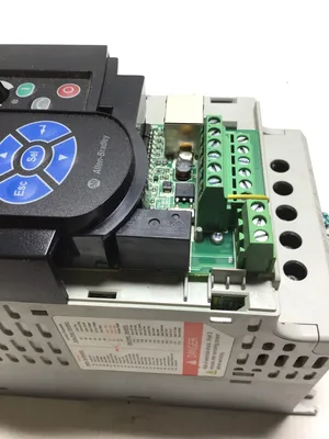 Allen-Bradley 22F-D6P0N103 PowerFlex 4M AC Drive – 480V VFD