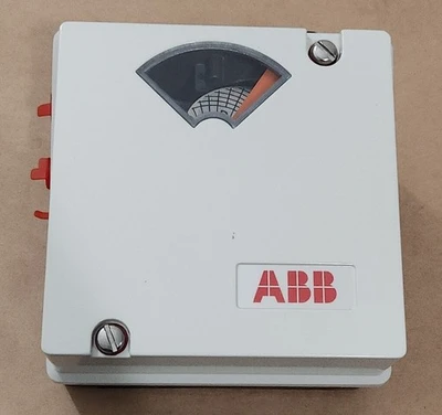 NEW ABB AV1220000