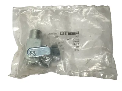 NEW FESTO SG-M10X1,25 ROD CLEVIS