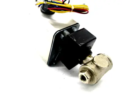 USED AUTOMAX INC. E98.6 ACTUATOR E986