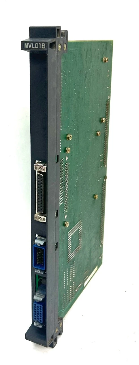 USED YASKAWA ELECTRIC JANCD-MVL01