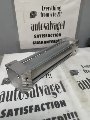 New | in-Stock ADVANCED AUTOMATION 240X7 Cylinders | Surplus Asset Holdings #1206401