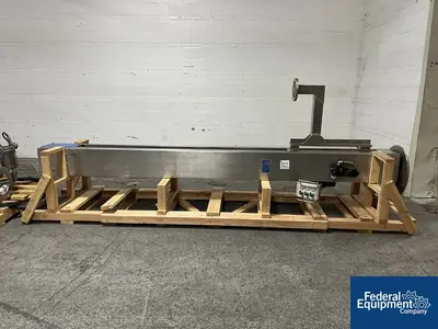 USED Fluid Air Fluid Air Size Reduction System