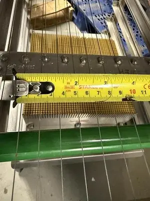 Pavoni Guitar Cutter