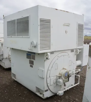 USED WESTINGHOUSE -