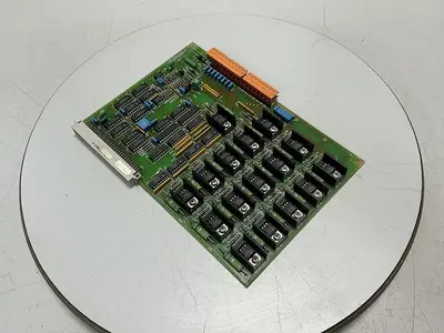 USED KEBA D1456E-0 E-16-DIGOUT-PLUS