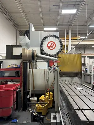 2012 HAAS VS3 Machining Centers, Vertical | Star Equipment Co., Inc. (14)