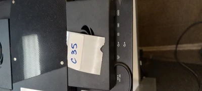 USED Crestron UC-BRKT-100-ASSY