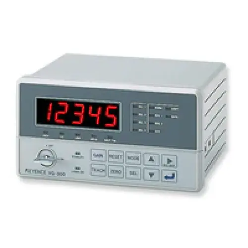 Keyence VG-300 Amplifier Unit [Refurbished]
