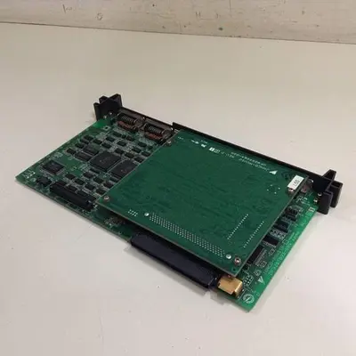 USED YASKAWA JANCD-MSV01B REV F01