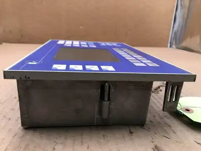 Siemens 6AV3525-3EA01-0AX0 PLC Operator Interface Terminal 24VDC