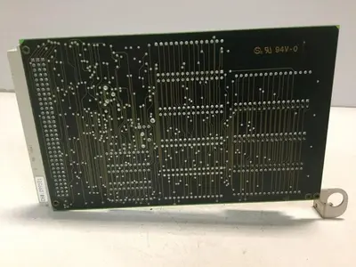 USED BACHMANN ELECTRONIC MEM501