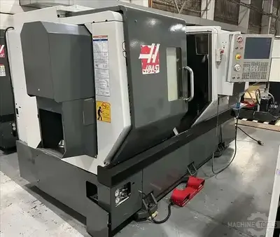 USED 2014 HAAS ST-30