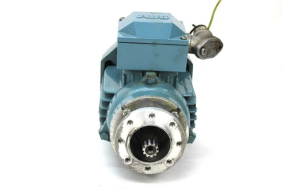 Used ABB M2VA56B-4 3GAA052002-BSV Motors (misc) | Industrial Parts R Us Inc. #366185