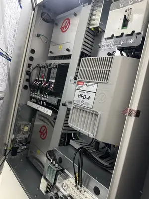 2024 HAAS VF-4 Vertical Machining Centers | Toolquip, Inc. (10)