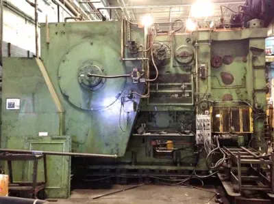 ETCHELLS MF40/1000 Upsetters (Equipt) | Universal Press & Machinery (UPM) (2)