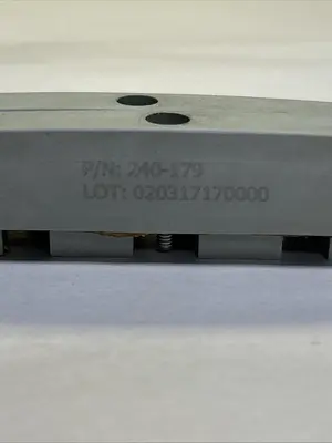 Used NUMATICS 240-179 Misc Electrical & Power Parts Ohio US | Surplus Asset Holdings #1245291