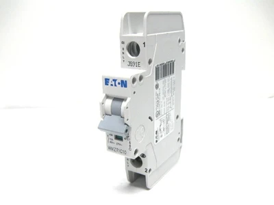 USED EATON WMZT1C10