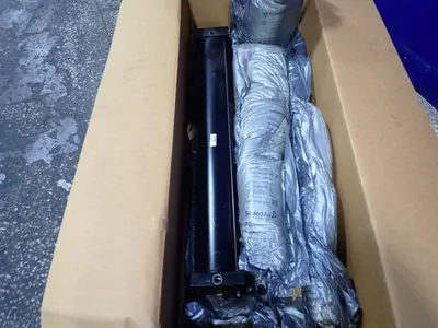 USED PARKER 6.00C2ANLUS34A44.000