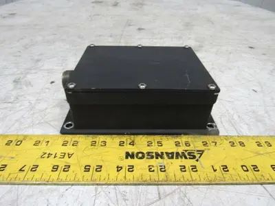 Rose Machine Company 0623901000 Motion Detector Sensor Gyrochip