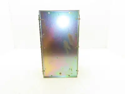Fanuc A06B-6069-H300 Dynamic Brake Unit Servo Resistive Motor Braking