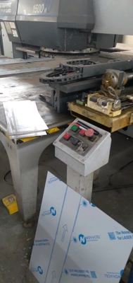 LVD STRIPPIT 1500H30 Turret Punches | SNL Machine Trader LLC (4)