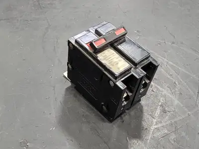 USED EATON BAB2020