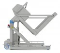 BackSaver BRLT WIDE LIFTER TIPPER