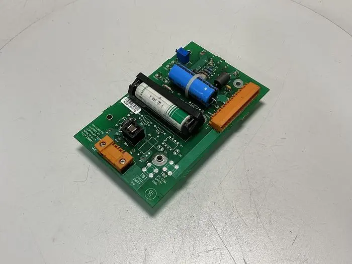 Used VAN DORN 330041 Circuit Boards Michigan US | Ideal Machinery #695537