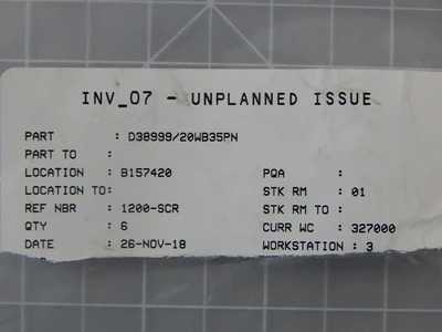New | in-Stock ICC _UNKNOWN_ Connector Accessories | OCO Industrial #1766276