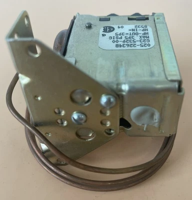 NEW Ranco G23-5253