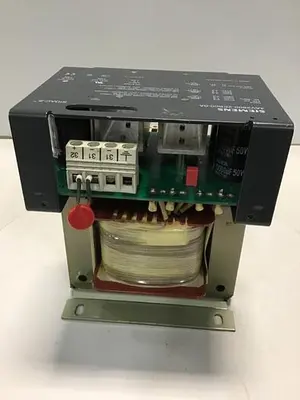 USED SIEMENS 4AV2600-2EB00-0A